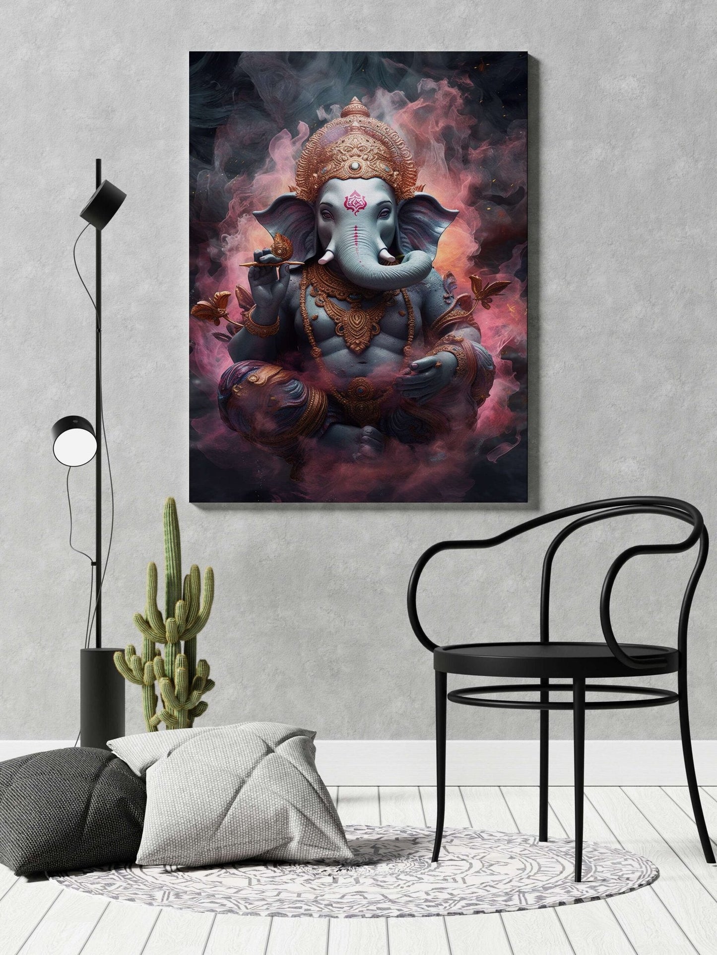 Stylish Canvas Prints for Living Room & Bedroom Walls