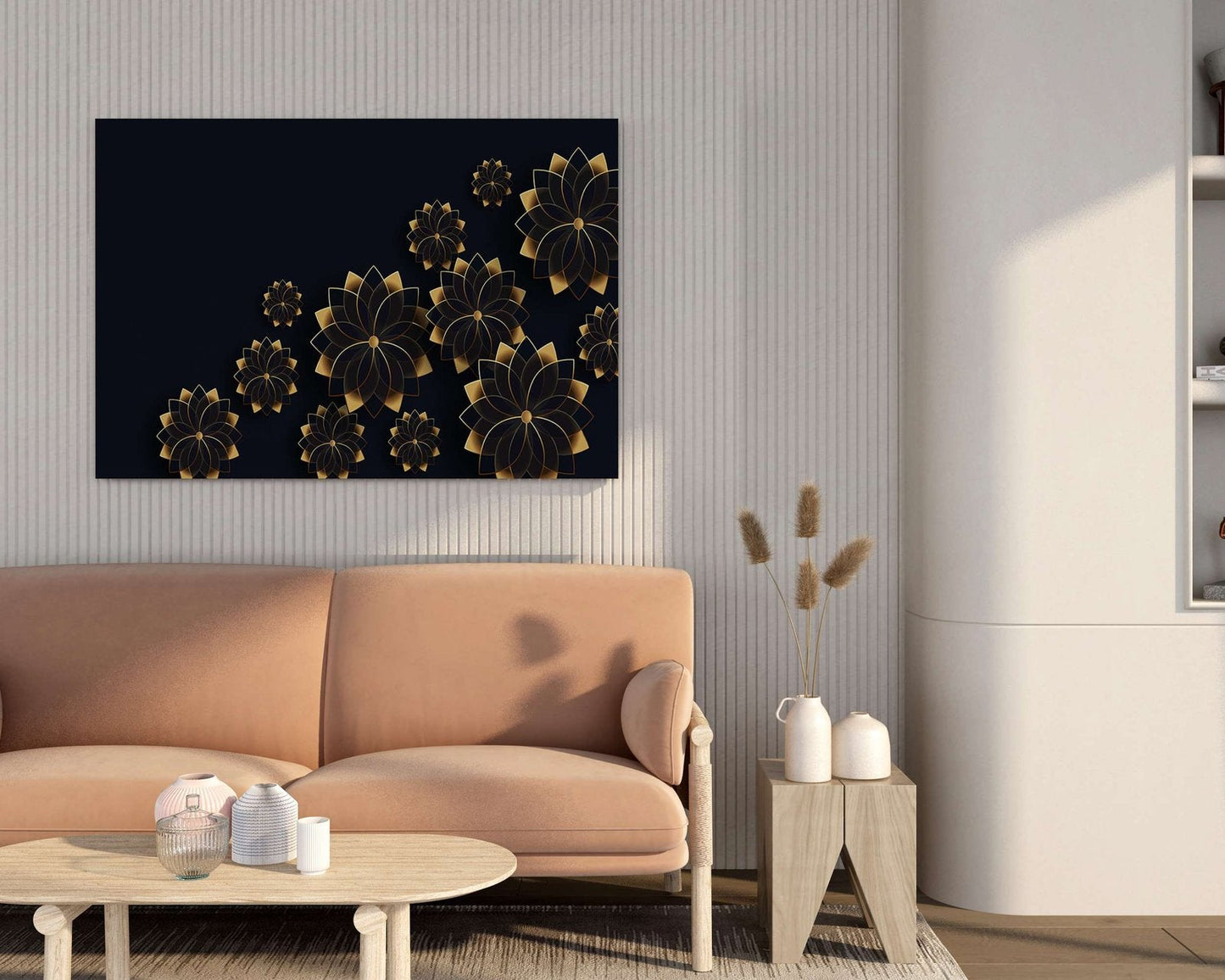 Unique Canvas Prints for Stylish Wall DÃ©cor
