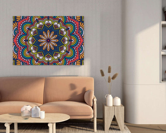 Beautiful Canvas Art Prints for Bedroom & Living Rooms
