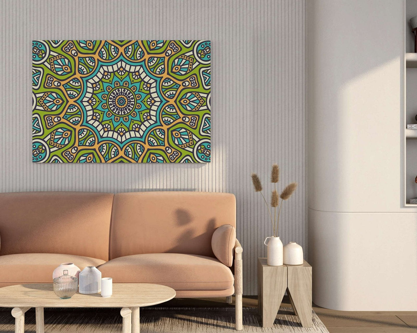 Elegant Canvas Art for Hotels, Homes & Offices